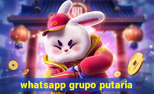 whatsapp grupo putaria