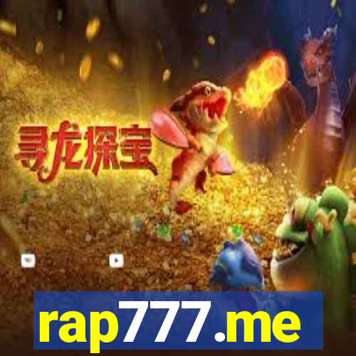 rap777.me