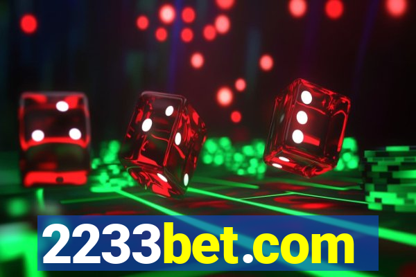 2233bet.com