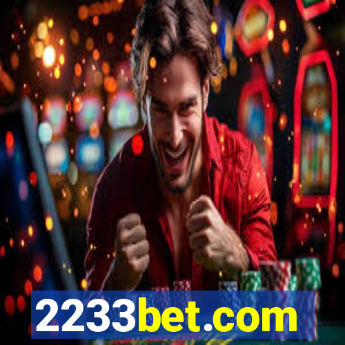 2233bet.com