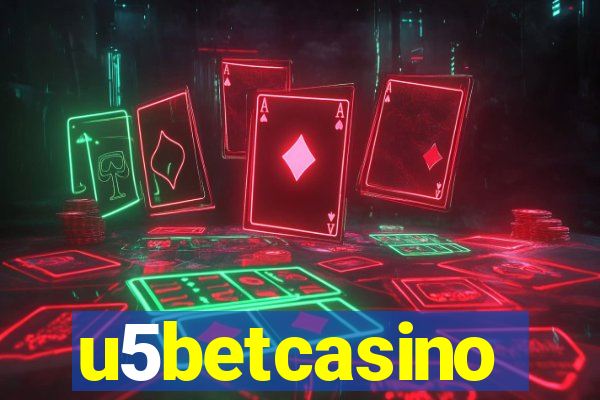 u5betcasino