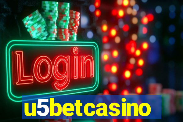 u5betcasino