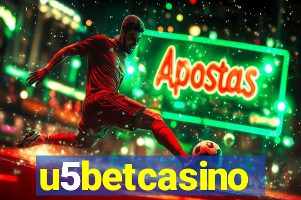 u5betcasino