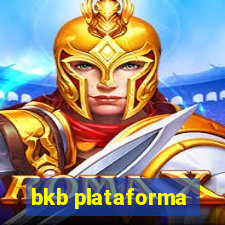 bkb plataforma