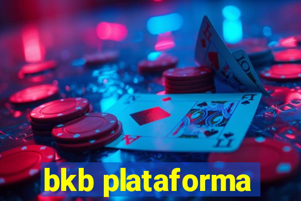 bkb plataforma