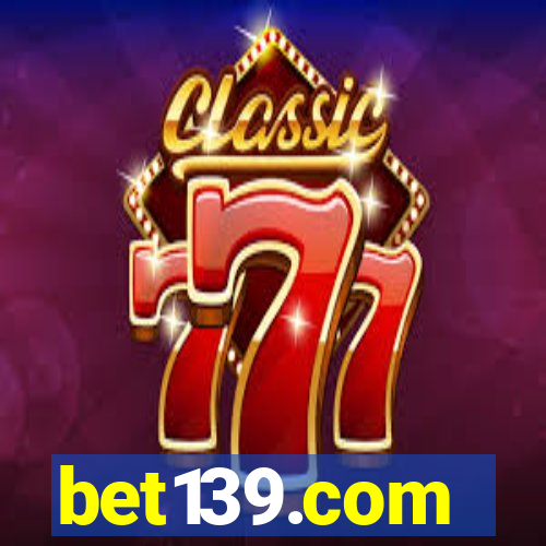 bet139.com