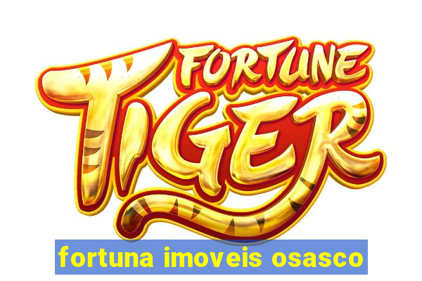 fortuna imoveis osasco