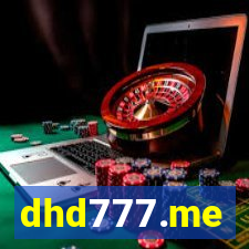 dhd777.me