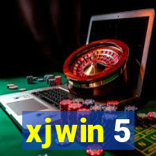 xjwin 5