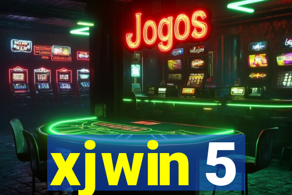 xjwin 5