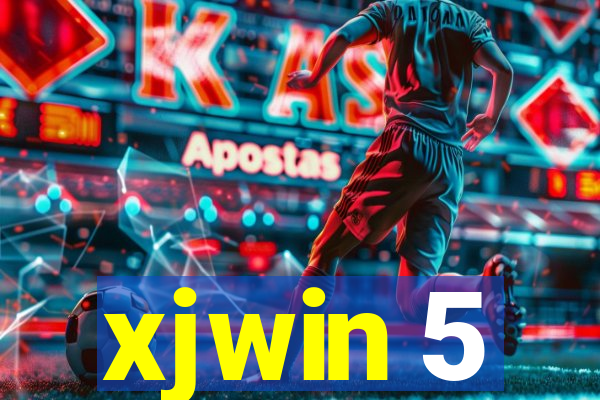 xjwin 5