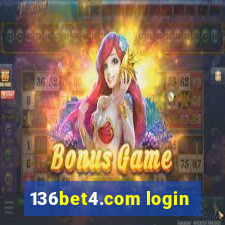 136bet4.com login