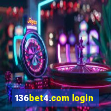 136bet4.com login