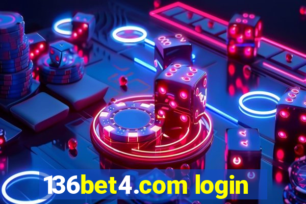 136bet4.com login