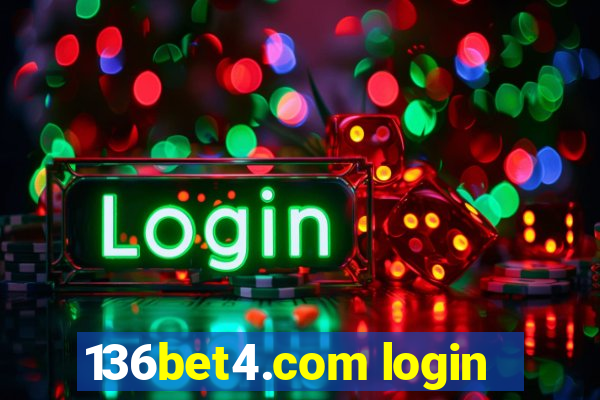 136bet4.com login