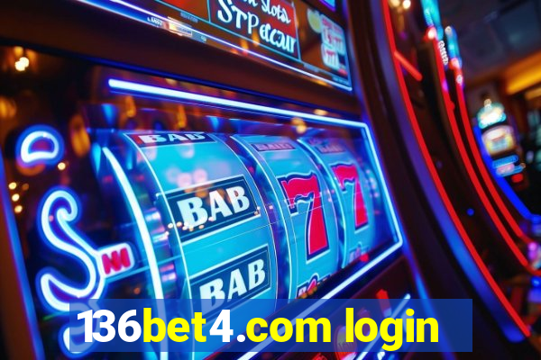 136bet4.com login