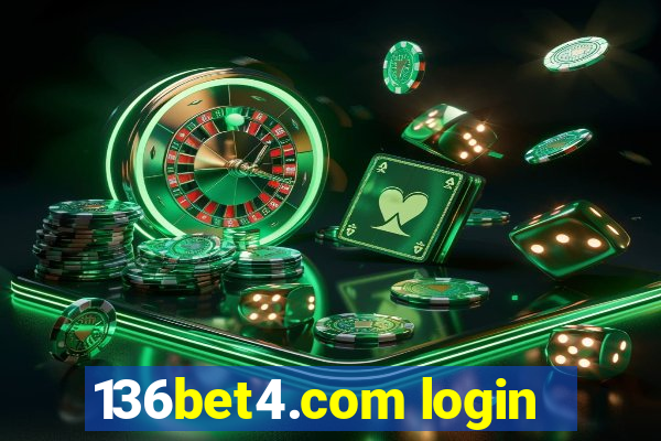 136bet4.com login