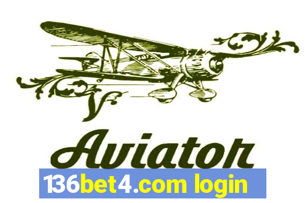 136bet4.com login