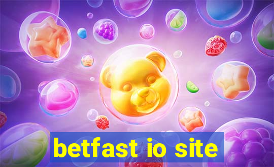 betfast io site