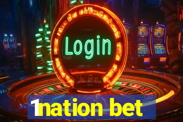 1nation bet