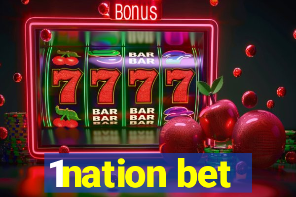 1nation bet