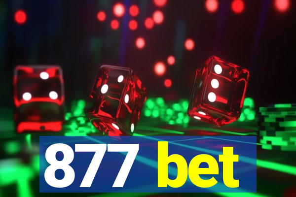 877 bet