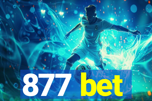 877 bet