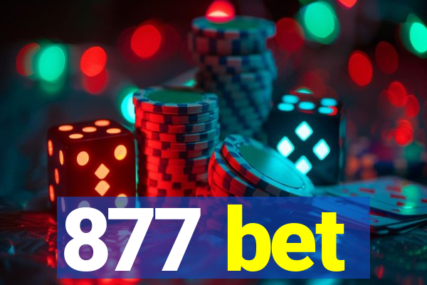 877 bet