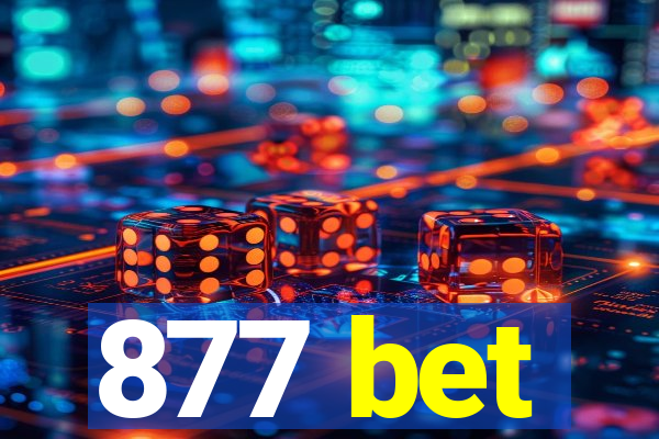 877 bet