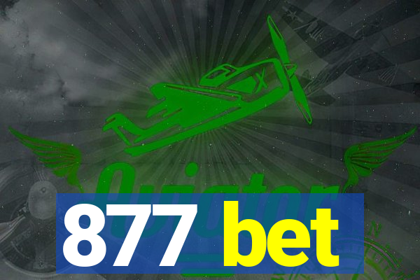 877 bet