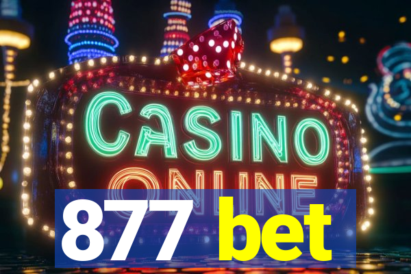 877 bet