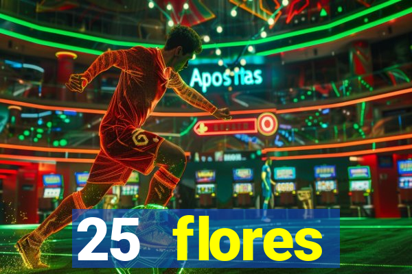 25 flores silvestres com nomes