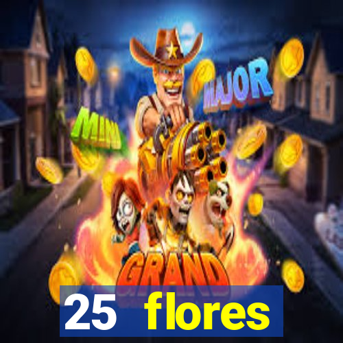 25 flores silvestres com nomes