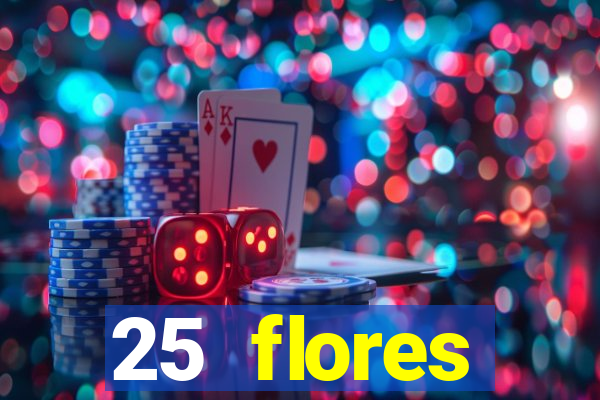 25 flores silvestres com nomes