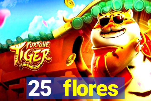 25 flores silvestres com nomes