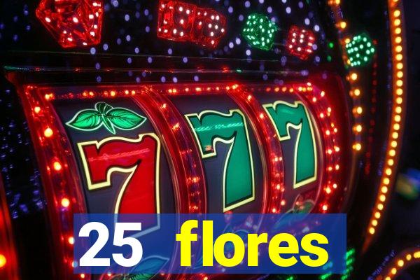 25 flores silvestres com nomes