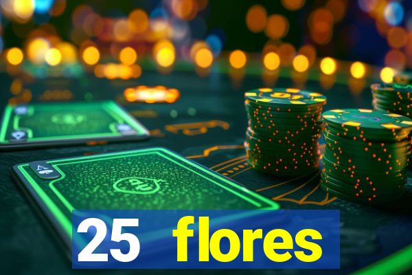 25 flores silvestres com nomes