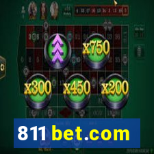 811 bet.com