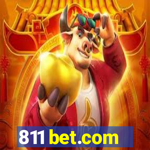 811 bet.com