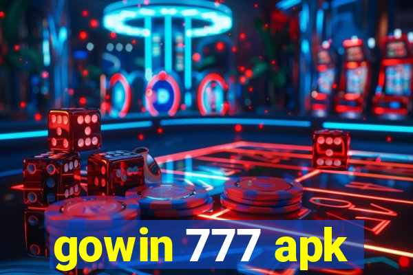 gowin 777 apk