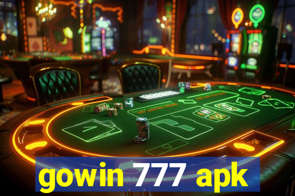 gowin 777 apk