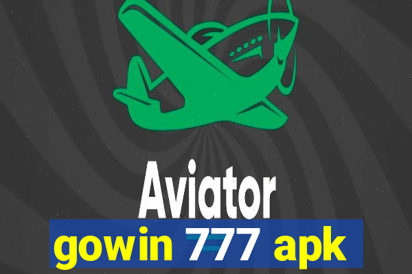 gowin 777 apk