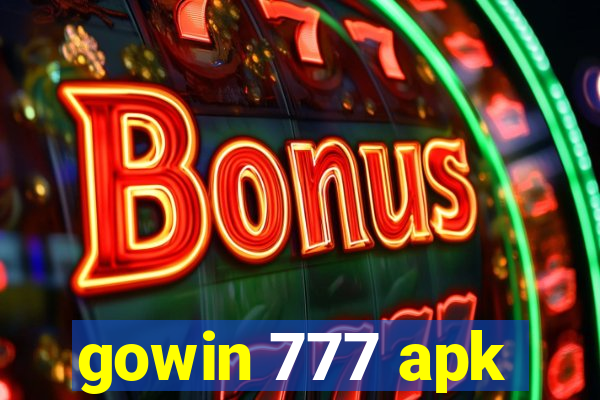 gowin 777 apk