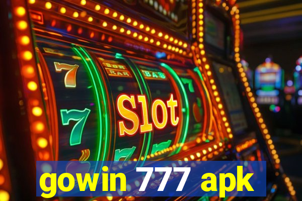 gowin 777 apk