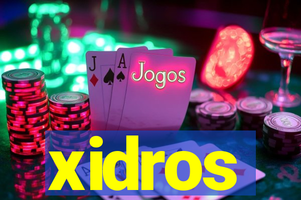 xidros