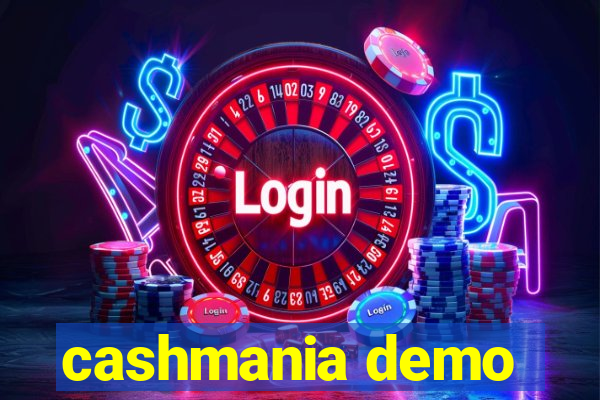 cashmania demo