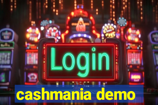 cashmania demo