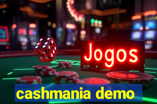 cashmania demo