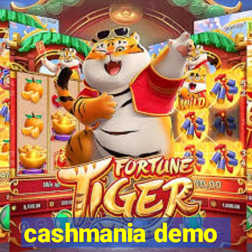 cashmania demo