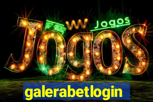 galerabetlogin